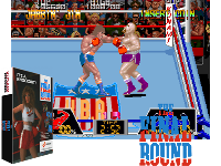 Hard Puncher (Japan)