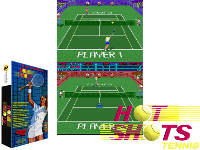 Hot Shots Tennis (V1.1)