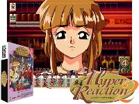 Mahjong Hyper Reaction 2 (Japan)