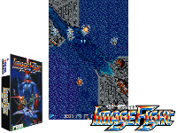 Image Fight (Japan)