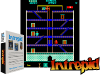 Intrepid (Elsys bootleg, set 2)