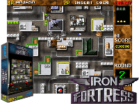 Iron Fortress