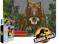 Jurassic Park (World, Rev A)