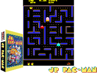 Jr. Pac-Man (11/9/83)