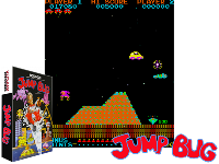 Jump Bug (bootleg)