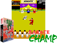 Karate Dou (Japan)