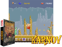 Karnov (US, rev 6)