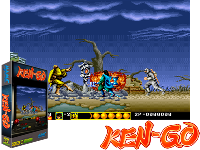 Ken-Go (Japan)