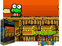 Kero Kero Keroppi's Let's Play Together (USA, Version 2.0)