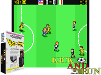 Kick and Run (World)