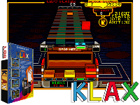 Klax (version 6)