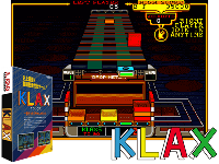 Klax (version 4)