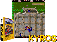 Kyros