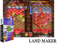 Land Maker (English Translation Hack)