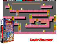 Lode Runner III - The Golden Labyrinth