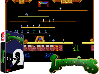 Lemmings (US prototype)