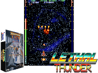 Lethal Thunder (World)