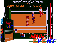 Main Event (1984)