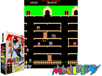 Mappy (Japan)