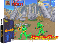 Metamorphic Force (ver EAA)