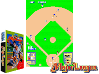 Major League