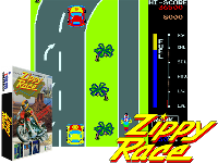 MotoTour / Zippy Race (Tecfri license)