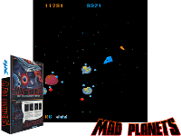 Mad Planets (UK)