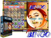 Miss Bingo