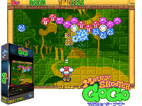 Mouse Shooter GoGo