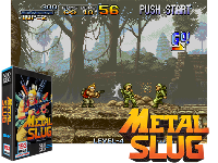 Metal Slug - Super Vehicle-001