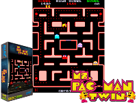 Ms Pac Man Twin (Argentina, set 1)