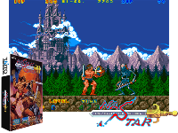 Nastar Warrior (US)