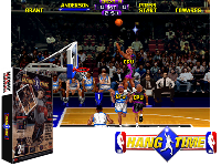 NBA Hangtime (ver L1.3 10/10/96)