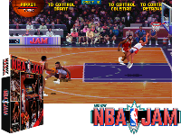 NBA Jam (rev 3.01 4/07/93)