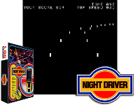 Night Driver