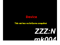 NMK004 Internal ROM