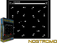 Nostromo