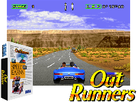 OutRunners (World)