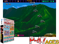 P-47 Aces (ver 1.1)