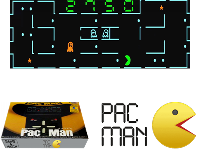 Pac-Man (Midway)