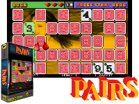 Pairs (V1.2, 09/30/94)