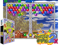 Puzzle Bobble 2X (Ver 2.2J 1995/11/11)