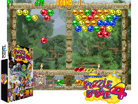 Puzzle Bobble 4 (Ver 2.04O 1997/12/19)