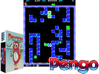 Pengo (World, not encrypted, rev A)