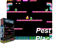 Pest Place