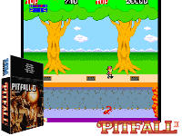 Pitfall II (315-5093)