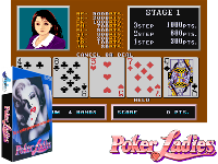 Poker Ladies