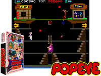 Popeye (bootleg set 3)