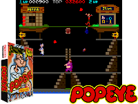 Popeye (bootleg set 1)