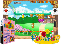 Pop'n Pop (Ver 2.07O 1998/02/09)